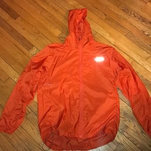 Patagonia men’s Houdini Windbreaker Jacket - L